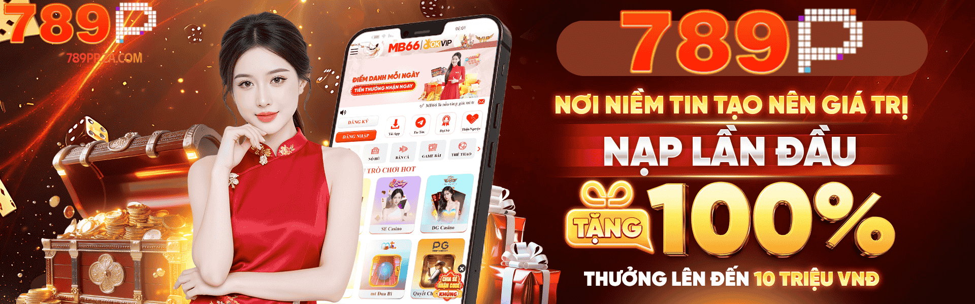 789P trang chủ nhà cái casino, nổ hũ, bắn cá, thể thao