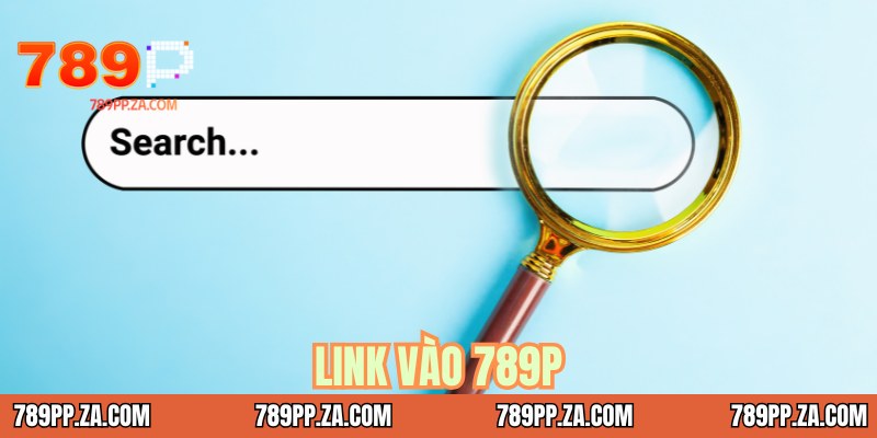 Link vào 789P