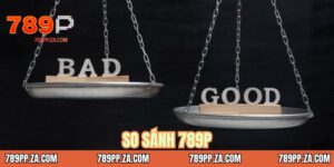 So sánh 789P